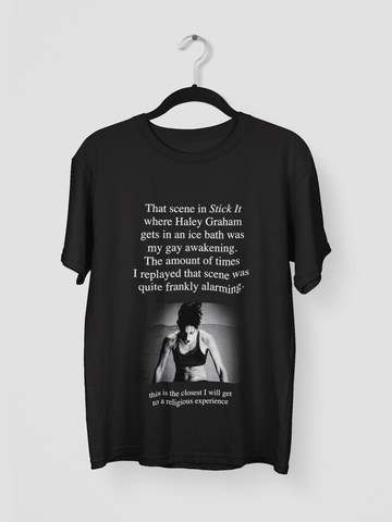 Gay Awakening: Stick It