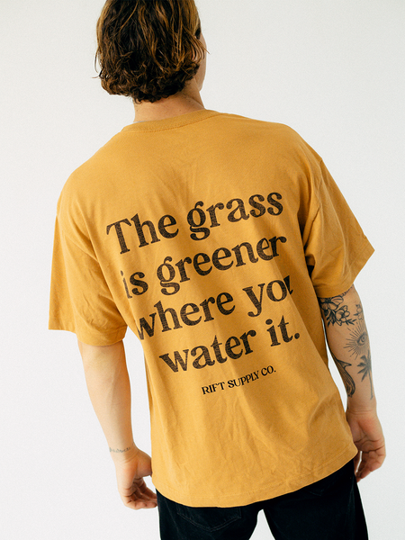 Golden Teachers Tee