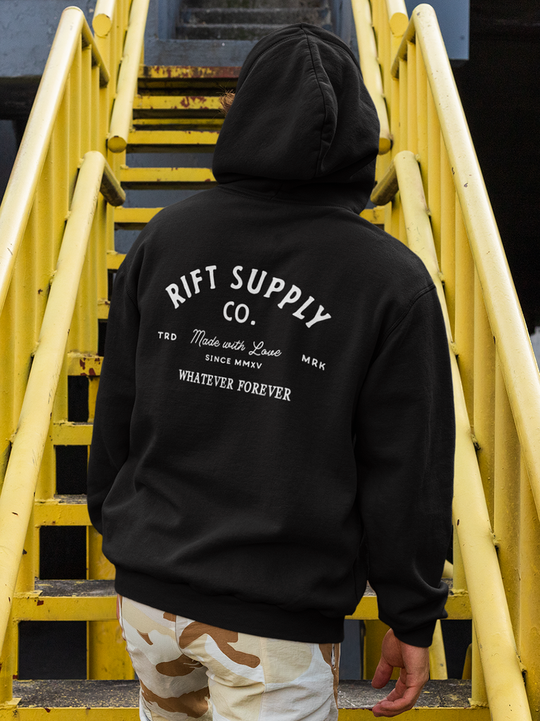 Apparel Rift Supply Co