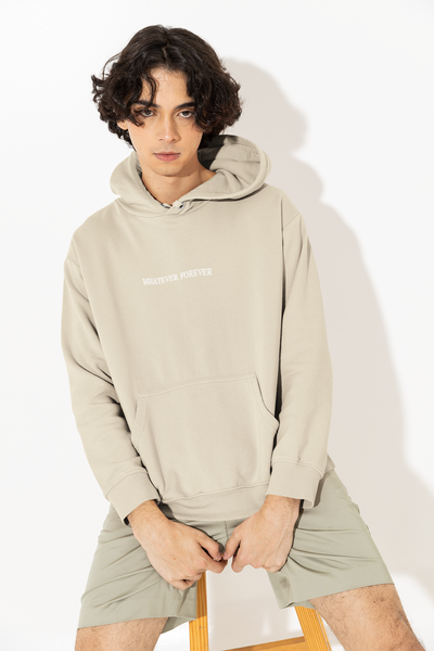 Whatever Forever Hoodie