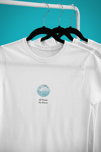 All Panic No Disco