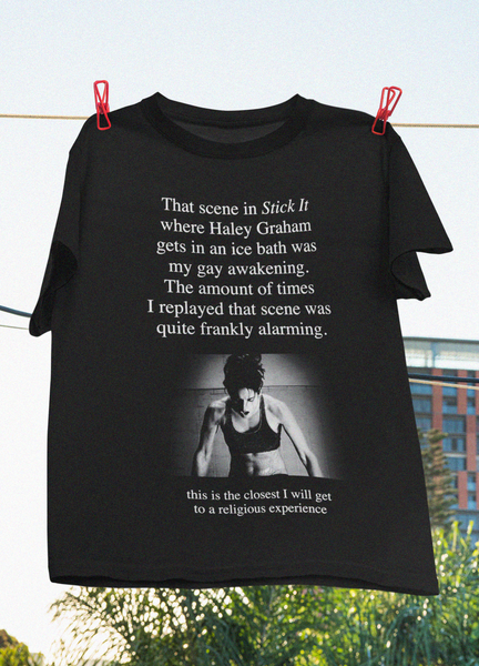 Gay Awakening: Stick It