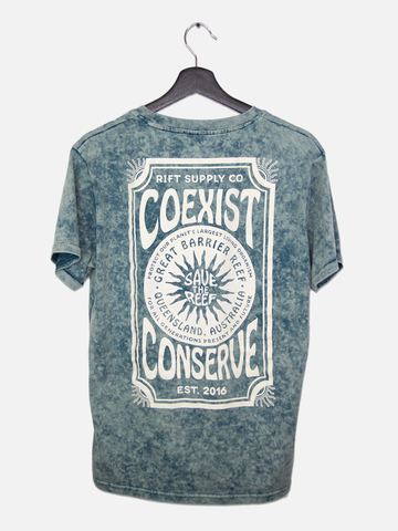 Save The Reef Tee