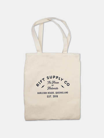 Canvas Tote Bag